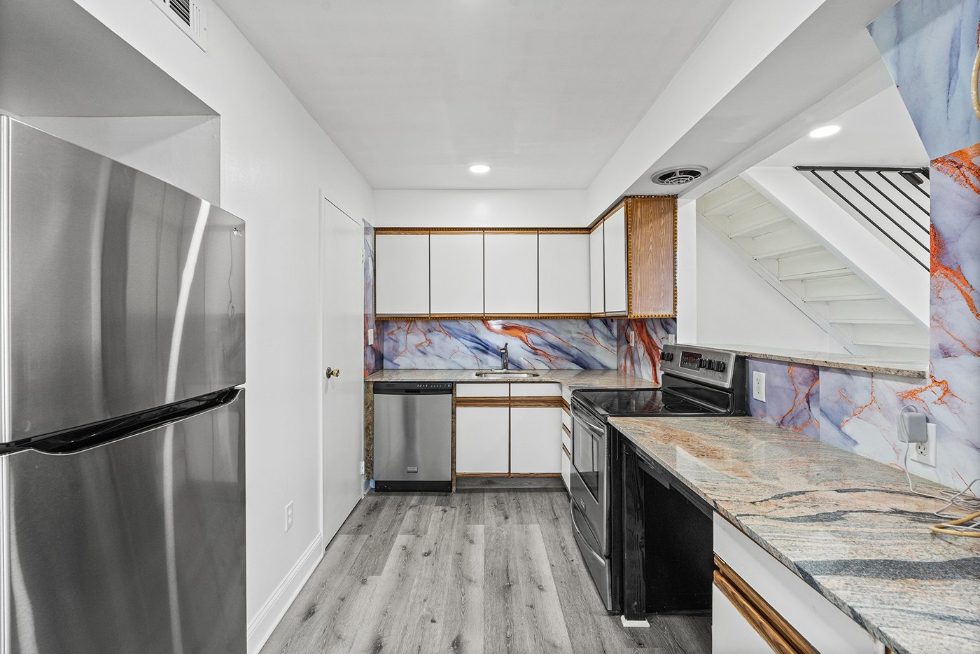 1032 Harbour Dr Palmyra, NJ 007