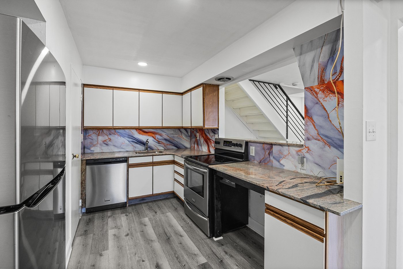 1032 Harbour Dr Palmyra, NJ 009